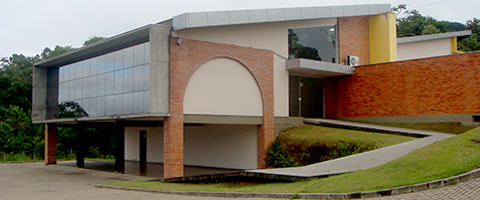 Foto Fachada